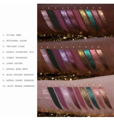 *SOBRE PEDIDO* MOTHERSHIP XII: Petalmorphosis