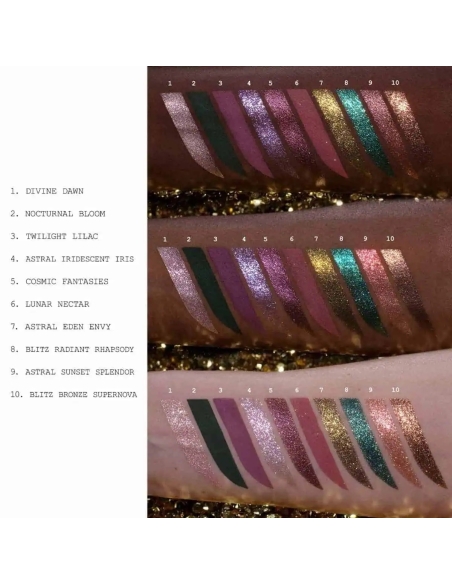 *SOBRE PEDIDO* MOTHERSHIP XII: Petalmorphosis *SOBRE PEDIDO* MOTHERSHIP XII: Petalmorphosis