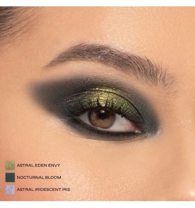 *SOBRE PEDIDO* MOTHERSHIP XII: Petalmorphosis