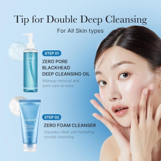 Medicube Double Cleansing Duo 2