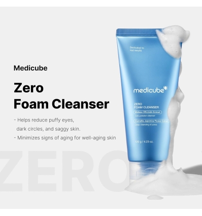 Medicube Double Cleansing Duo