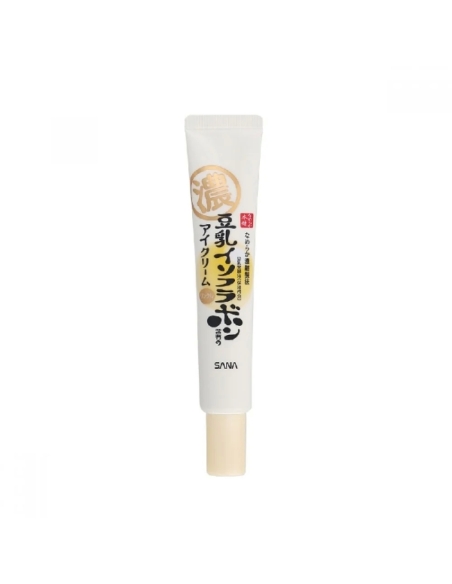 Sana Nameraka- Soy Milk Wrinkle Care Eye Cream Sana Nameraka- Soy Milk Wrinkle Care Eye Cream