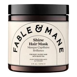 *SOBRE PEDIDO* Shine Hair Mask