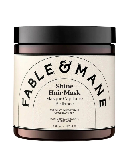 *SOBRE PEDIDO* Shine Hair Mask *SOBRE PEDIDO* Shine Hair Mask