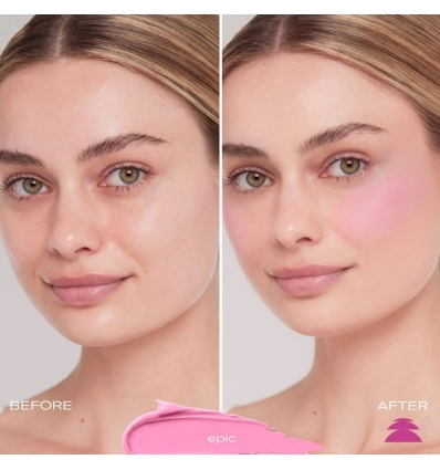*SOBRE PEDIDO* (Epic) Blurry Blush Pore Minimizing Cream Blush