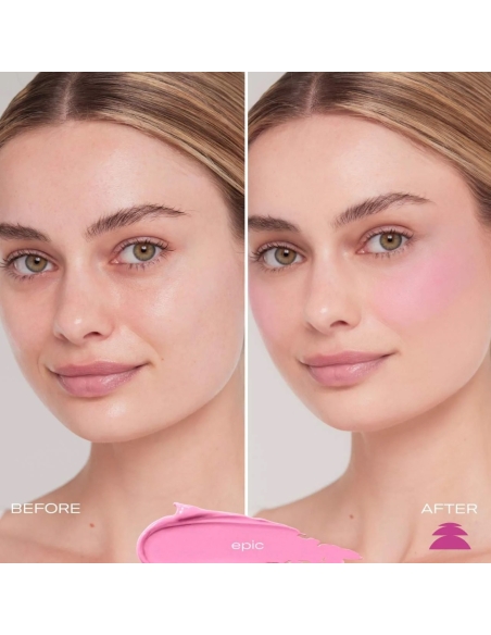 *SOBRE PEDIDO* (Epic) Blurry Blush Pore Minimizing Cream Blush *SOBRE PEDIDO* (Epic) Blurry Blush Pore Minimizing Cream Blush