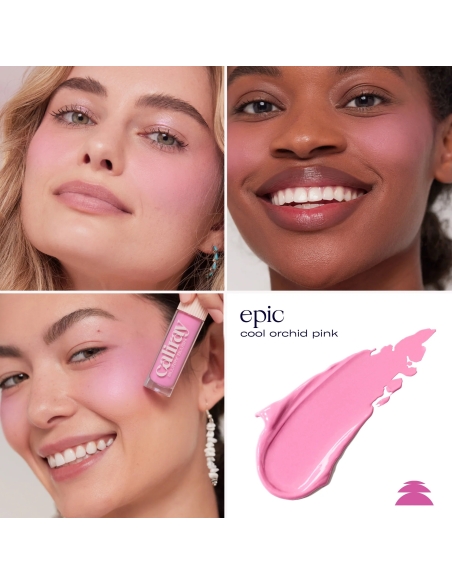 *SOBRE PEDIDO* (Epic) Blurry Blush Pore Minimizing Cream Blush *SOBRE PEDIDO* (Epic) Blurry Blush Pore Minimizing Cream Blush