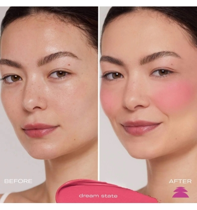 *SOBRE PEDIDO* (Dream State) Blurry Blush Pore Minimizing Cream Blush