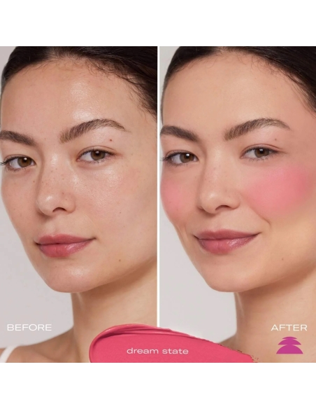 *SOBRE PEDIDO* (Dream State) Blurry Blush Pore Minimizing Cream Blush *SOBRE PEDIDO* (Dream State) Blurry Blush Pore Minimizing Cream Blush