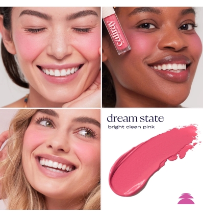 *SOBRE PEDIDO* (Dream State) Blurry Blush Pore Minimizing Cream Blush
