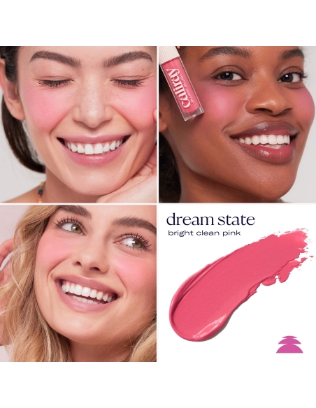*SOBRE PEDIDO* (Dream State) Blurry Blush Pore Minimizing Cream Blush *SOBRE PEDIDO* (Dream State) Blurry Blush Pore Minimizing Cream Blush