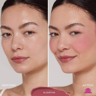 *SOBRE PEDIDO* (Sublime) Blurry Blush Pore Minimizing Cream Blush 2