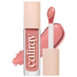 *SOBRE PEDIDO* (Dope) Blurry Blush Pore Minimizing Cream Blush