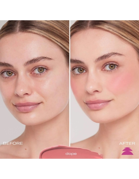 *SOBRE PEDIDO* (Dope) Blurry Blush Pore Minimizing Cream Blush *SOBRE PEDIDO* (Dope) Blurry Blush Pore Minimizing Cream Blush