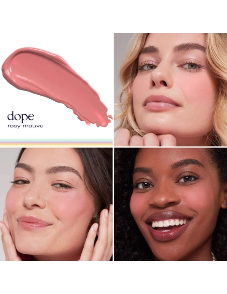 *SOBRE PEDIDO* (Dope) Blurry Blush Pore Minimizing Cream Blush *SOBRE PEDIDO* (Dope) Blurry Blush Pore Minimizing Cream Blush