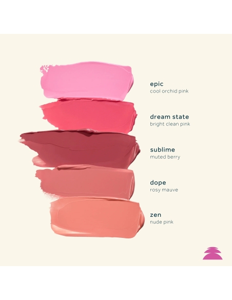 *SOBRE PEDIDO* (Zen) Blurry Blush Pore Minimizing Cream Blush *SOBRE PEDIDO* (Zen) Blurry Blush Pore Minimizing Cream Blush