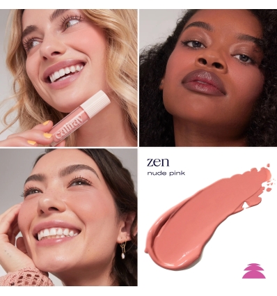 *SOBRE PEDIDO* (Zen) Blurry Blush Pore Minimizing Cream Blush