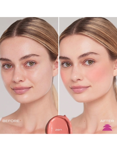 *SOBRE PEDIDO* (Zen) Blurry Blush Pore Minimizing Cream Blush *SOBRE PEDIDO* (Zen) Blurry Blush Pore Minimizing Cream Blush