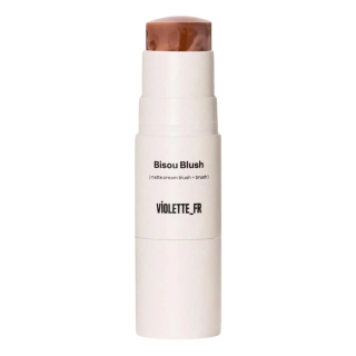 *SOBRE PEDIDO* (Marnie) BISOU BLUSH Marbled Cream Blush Stick