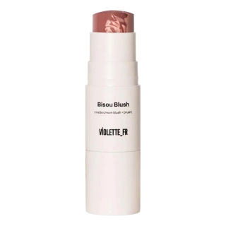 *SOBRE PEDIDO* (Louise) BISOU BLUSH Marbled Cream Blush Stick