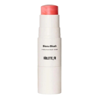 *SOBRE PEDIDO* (Mélanie) BISOU BLUSH Marbled Cream Blush Stick