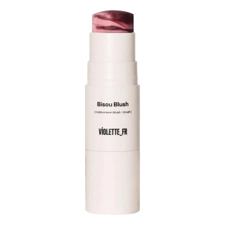 (Aïssa) BISOU BLUSH Marbled Cream Blush Stick