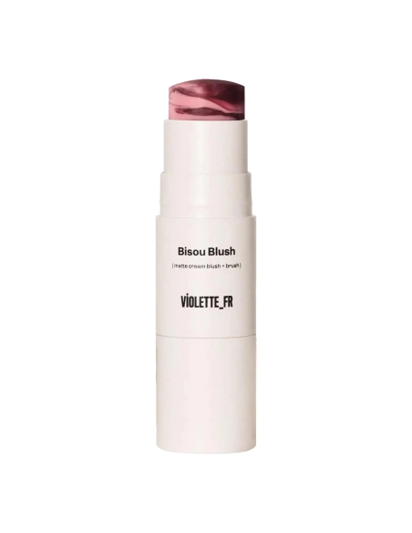 (Aïssa) BISOU BLUSH Marbled Cream Blush Stick (Aïssa) BISOU BLUSH Marbled Cream Blush Stick