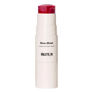 (Maryam) BISOU BLUSH Marbled Cream Blush Stick