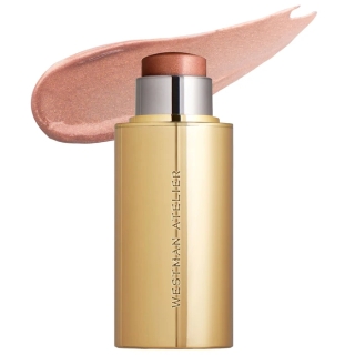 *SOBRE PEDIDO* (Brûlée) Lit Up Glow Highlighter Stick
