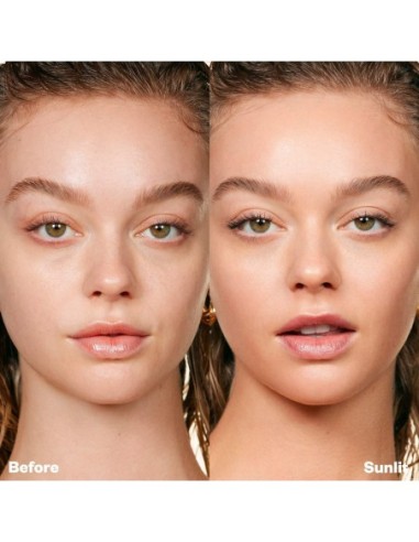 *SOBRE PEDIDO* DreamBeam Silicone-Free Mineral Sunscreen SPF 40