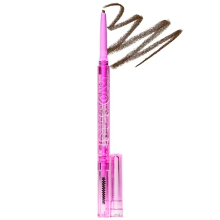 *SOBRE PEDIDO* (Medium Brown) Brow Pop Dual-Action Pencil