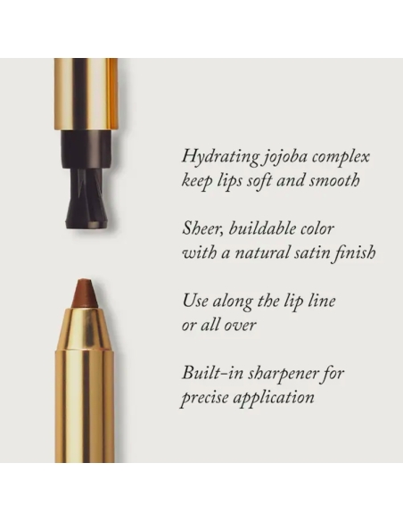 *SOBRE PEDIDO* Signature Lip Sheer Lip Liner *SOBRE PEDIDO* Signature Lip Sheer Lip Liner