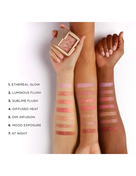 (Luminous Flush) Ambient Lighting Blush (Luminous Flush) Ambient Lighting Blush