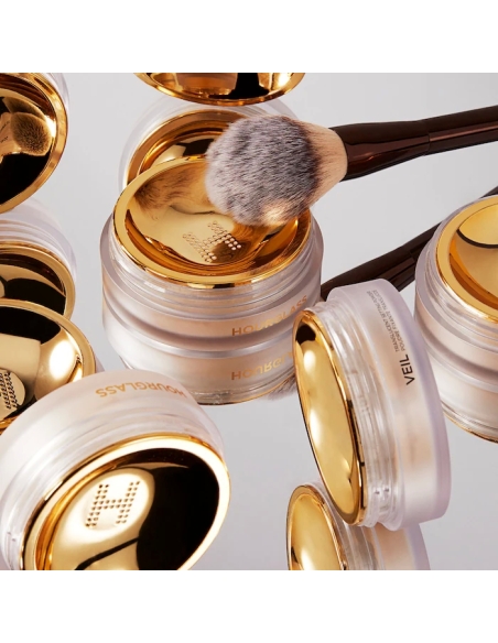 Veil Powder Brush Veil Powder Brush