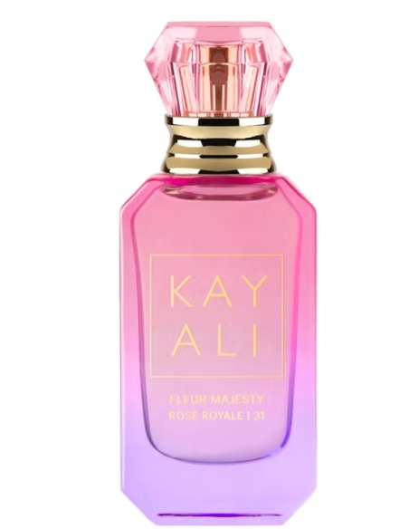 (10mL) FLEUR MAJESTY ROSE ROYALE | 31 Eau de Parfum (10mL) FLEUR MAJESTY ROSE ROYALE | 31 Eau de Parfum