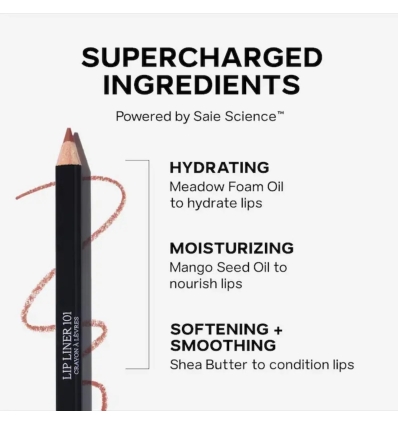 *SOBRE PEDIDO* Lip Liner 101