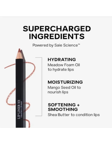 *SOBRE PEDIDO* Lip Liner 101 *SOBRE PEDIDO* Lip Liner 101