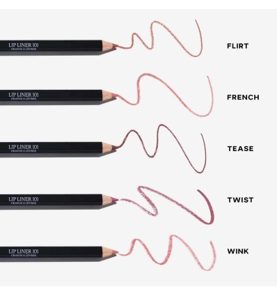 *SOBRE PEDIDO* Lip Liner 101
