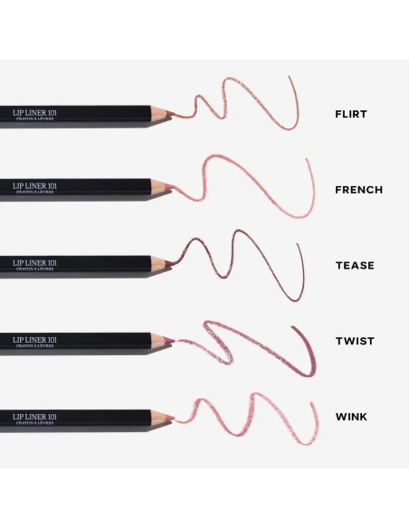 *SOBRE PEDIDO* Lip Liner 101 *SOBRE PEDIDO* Lip Liner 101