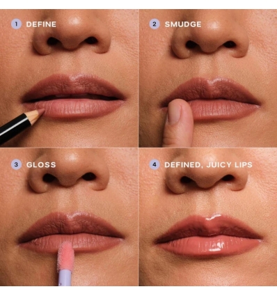 *SOBRE PEDIDO* Lip Liner 101