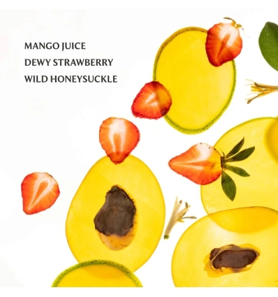 *SOBRE PEDIDO* Mango Mojo Power Essence Fragrance Mist