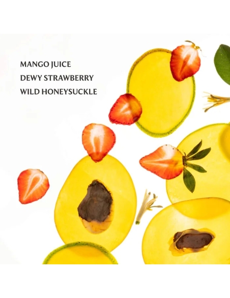 *SOBRE PEDIDO* Mango Mojo Power Essence Fragrance Mist *SOBRE PEDIDO* Mango Mojo Power Essence Fragrance Mist