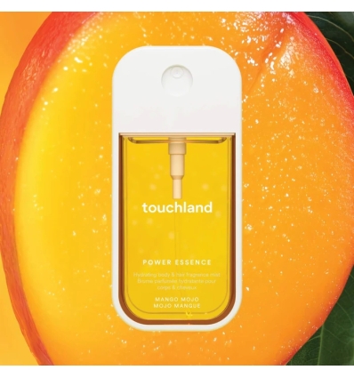 *SOBRE PEDIDO* Mango Mojo Power Essence Fragrance Mist