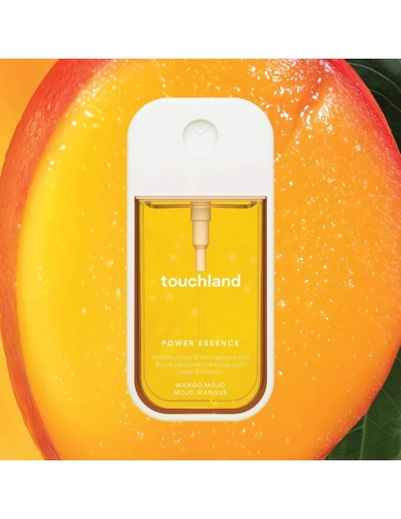 *SOBRE PEDIDO* Mango Mojo Power Essence Fragrance Mist *SOBRE PEDIDO* Mango Mojo Power Essence Fragrance Mist