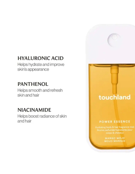 *SOBRE PEDIDO* Mango Mojo Power Essence Fragrance Mist *SOBRE PEDIDO* Mango Mojo Power Essence Fragrance Mist