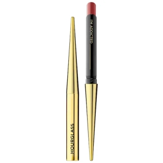 *SOBRE PEDIDO* (I'm Addicted) Confession Ultra Slim High Intensity Refillable Lipstick
