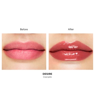 *SOBRE PEDIDO* (Desire 120) Phantom Volumizing Glossy Lip Balm