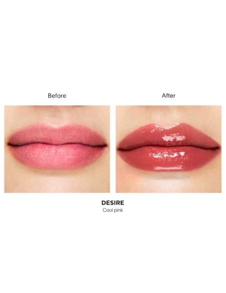 *SOBRE PEDIDO* (Desire 120) Phantom Volumizing Glossy Lip Balm *SOBRE PEDIDO* (Desire 120) Phantom Volumizing Glossy Lip Balm