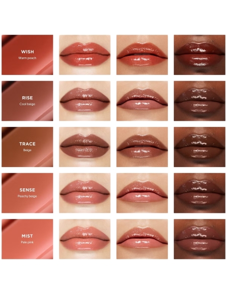 *SOBRE PEDIDO* (Desire 120) Phantom Volumizing Glossy Lip Balm *SOBRE PEDIDO* (Desire 120) Phantom Volumizing Glossy Lip Balm