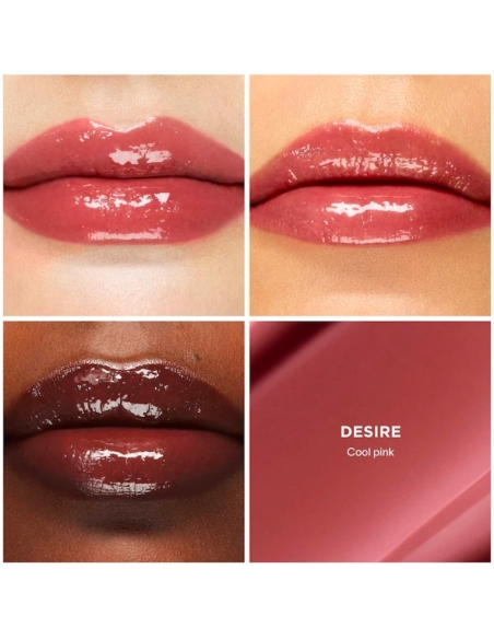 *SOBRE PEDIDO* (Desire 120) Phantom Volumizing Glossy Lip Balm *SOBRE PEDIDO* (Desire 120) Phantom Volumizing Glossy Lip Balm